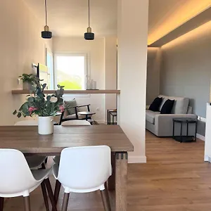 Homely Soho San Lorenzo Appartement